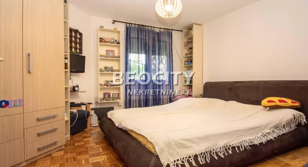 Trosoban stan, 85 m2, Čukarička padina, Obalskih radnika ID: 131652 14