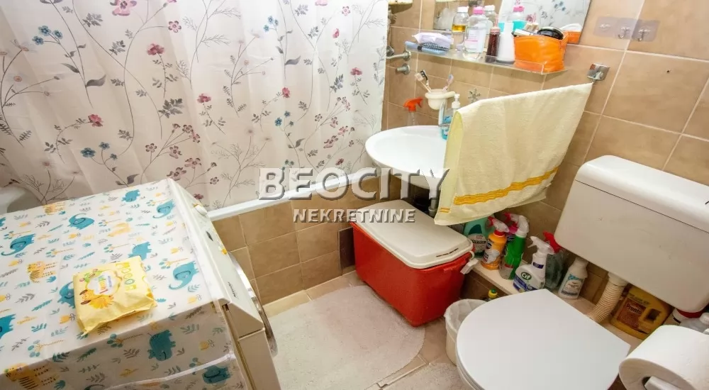 Trosoban stan, 85 m2, Čukarička padina, Obalskih radnika ID: 131652 15