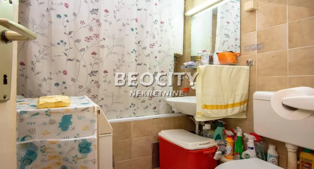 Trosoban stan, 85 m2, Čukarička padina, Obalskih radnika ID: 131652 16