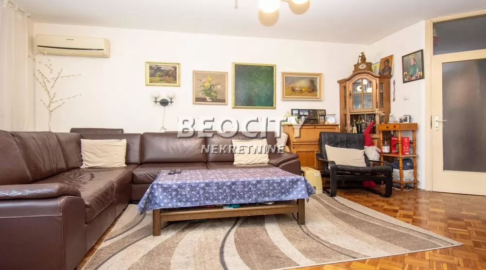 Trosoban stan, 85 m2, Čukarička padina, Obalskih radnika ID: 131652 2