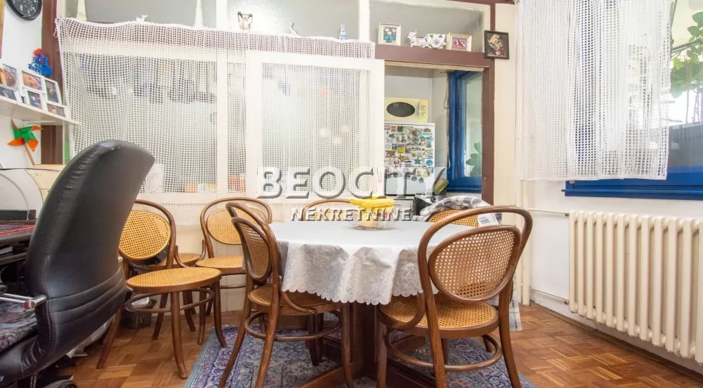Trosoban stan, 85 m2, Čukarička padina, Obalskih radnika ID: 131652 4