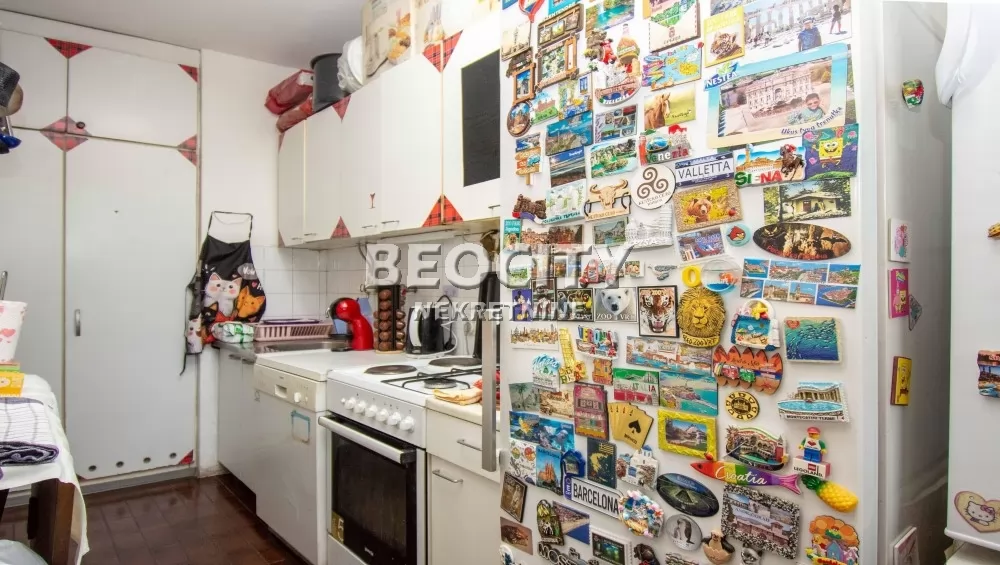 Trosoban stan, 85 m2, Čukarička padina, Obalskih radnika ID: 131652 5