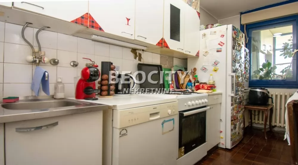 Trosoban stan, 85 m2, Čukarička padina, Obalskih radnika ID: 131652 7