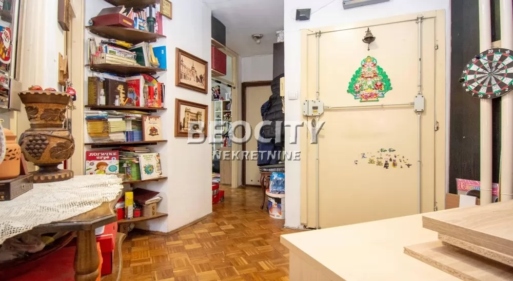 Trosoban stan, 85 m2, Čukarička padina, Obalskih radnika ID: 131652 9
