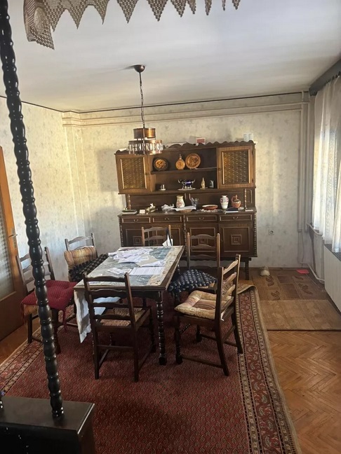 Prodajem kuću u Bačkom Petrovcu 4