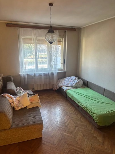 Prodajem kuću u Bačkom Petrovcu 2