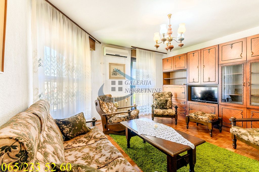 Rakovica  Vidikovac   Vidikovački venac 92m2 1