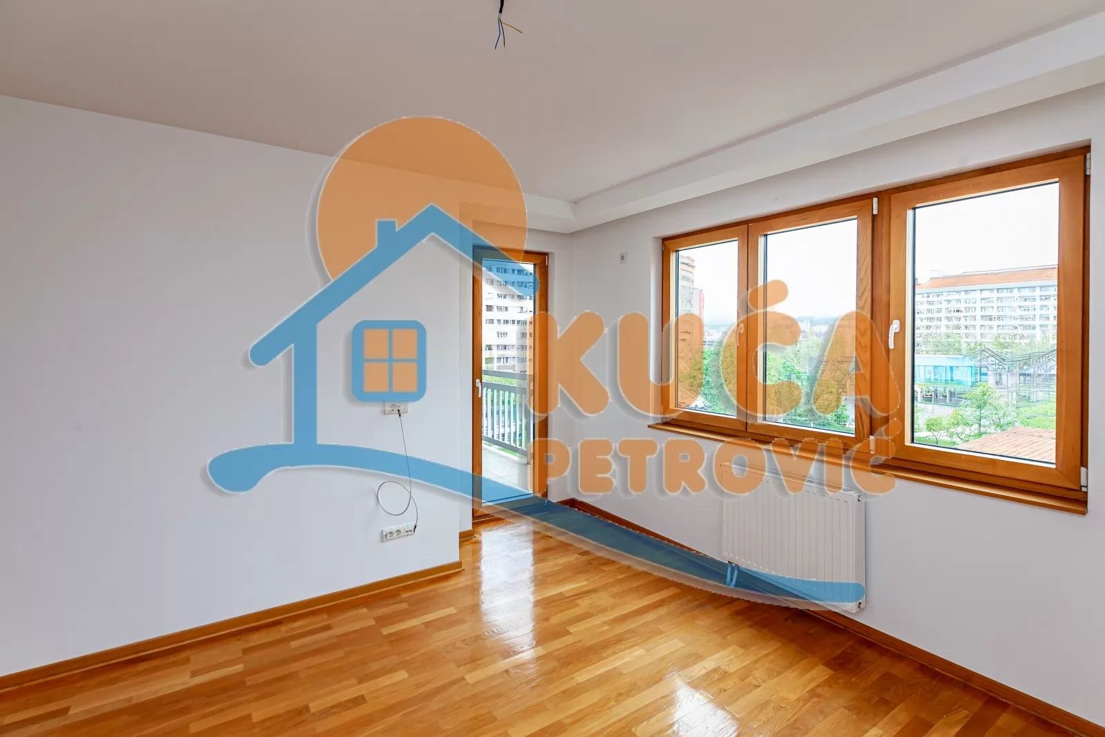 četvorosoban stan, 154 m2, Bulevar Nemanjića, Bulevar Nemanjića ID: p-016315 16