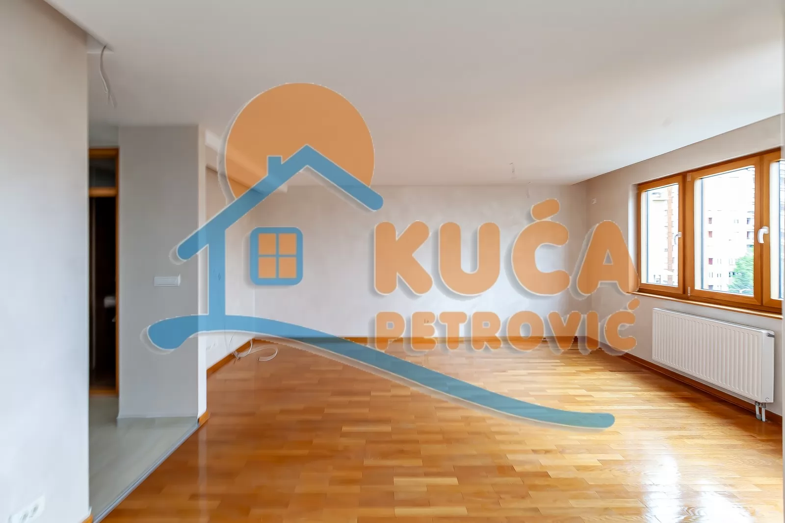 četvorosoban stan, 154 m2, Bulevar Nemanjića, Bulevar Nemanjića ID: p-016315 2
