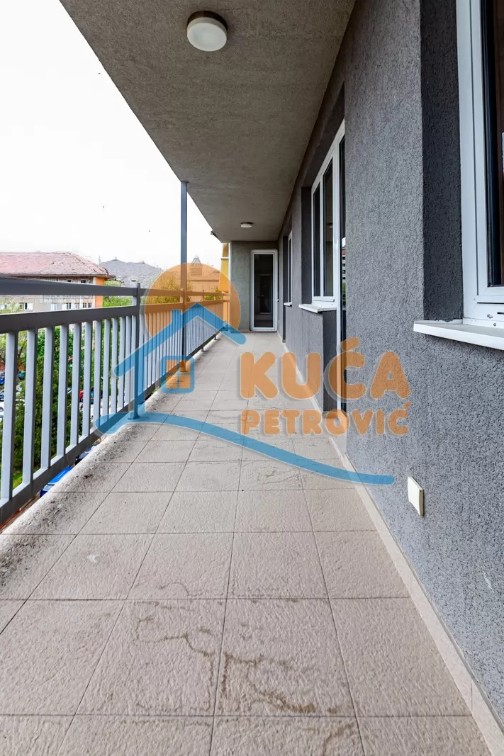 četvorosoban stan, 154 m2, Bulevar Nemanjića, Bulevar Nemanjića ID: p-016315 22