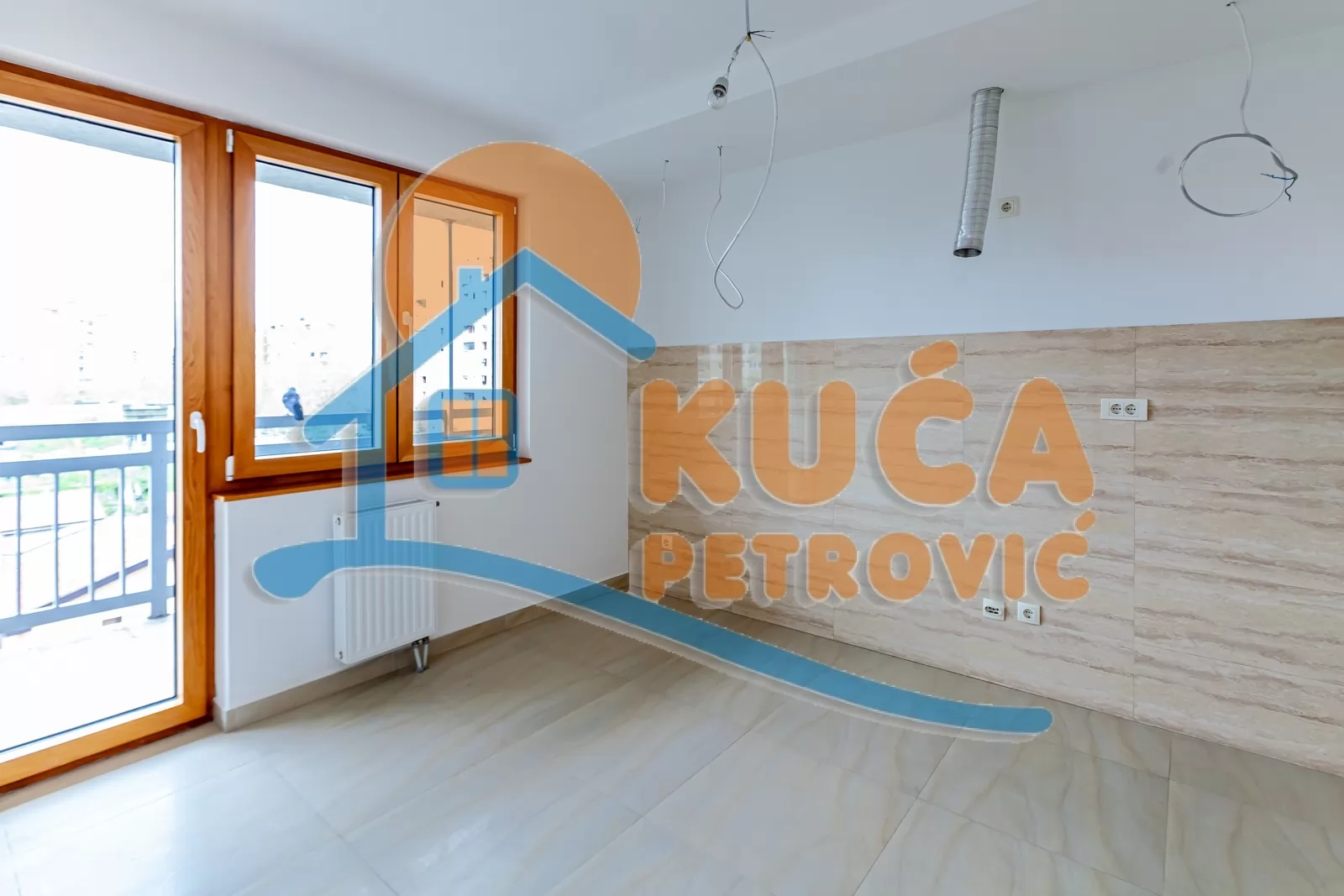 četvorosoban stan, 154 m2, Bulevar Nemanjića, Bulevar Nemanjića ID: p-016315 4