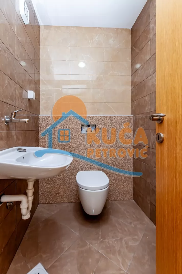 četvorosoban stan, 154 m2, Bulevar Nemanjića, Bulevar Nemanjića ID: p-016315 7