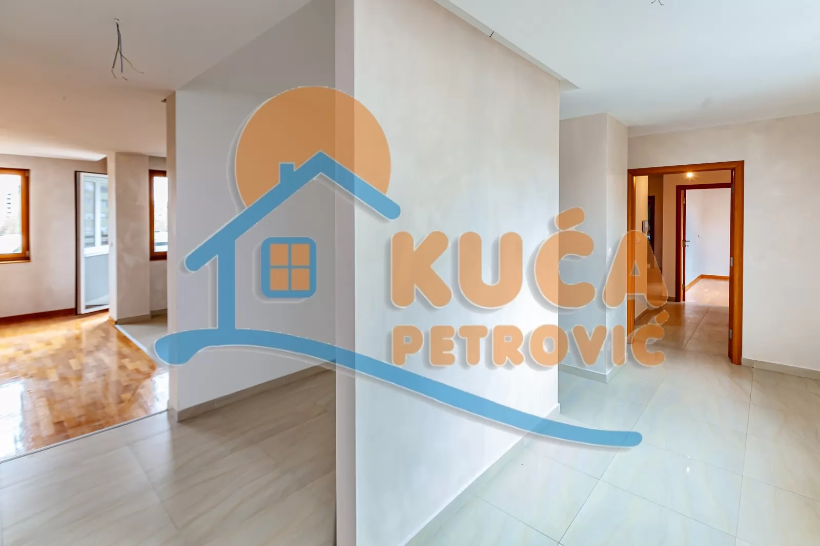 četvorosoban stan, 154 m2, Bulevar Nemanjića, Bulevar Nemanjića ID: p-016315 8