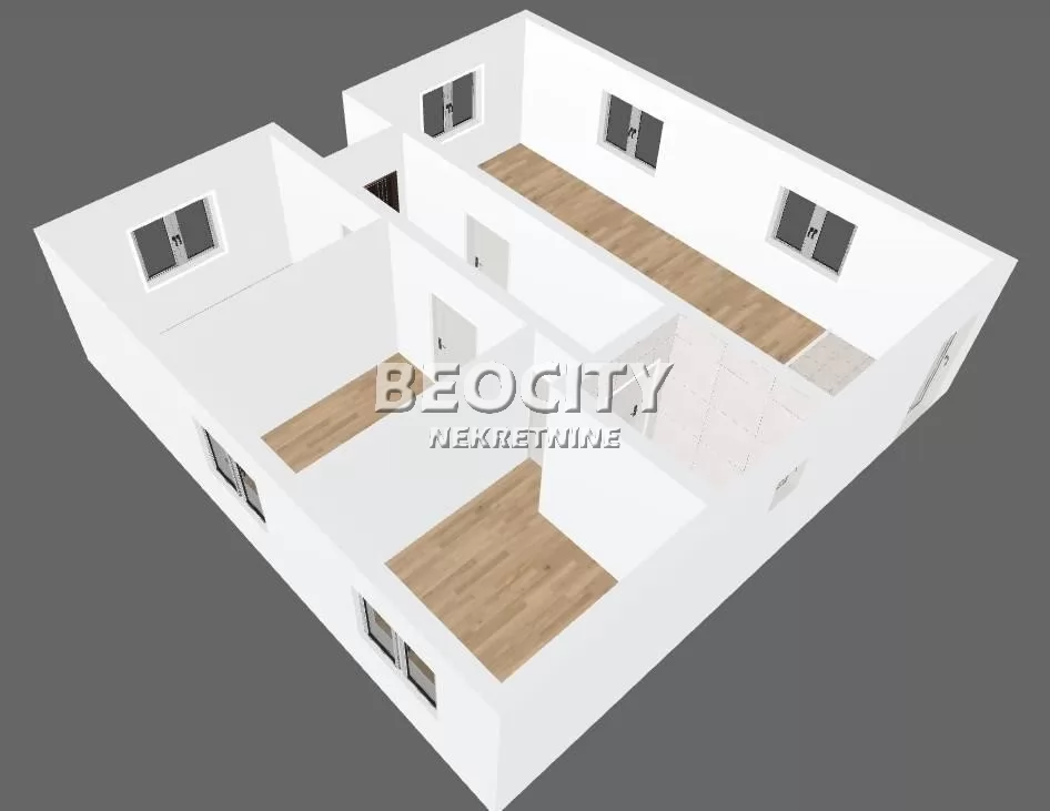 četvorosobna kuća, 100 m2, Ugrinovci, 34 nova ID: 131721 13