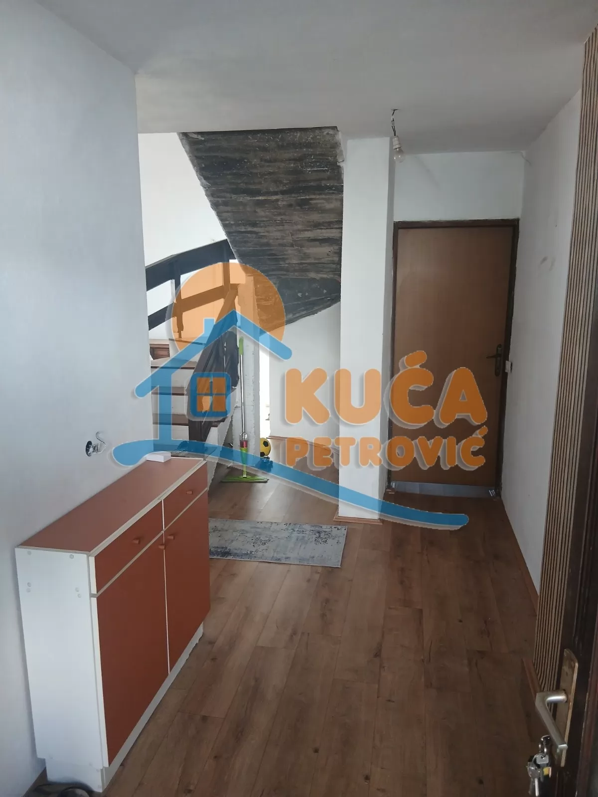 četvorosobna kuća, 210 m2, Niška Banja, Prosek ID: p-016289 10