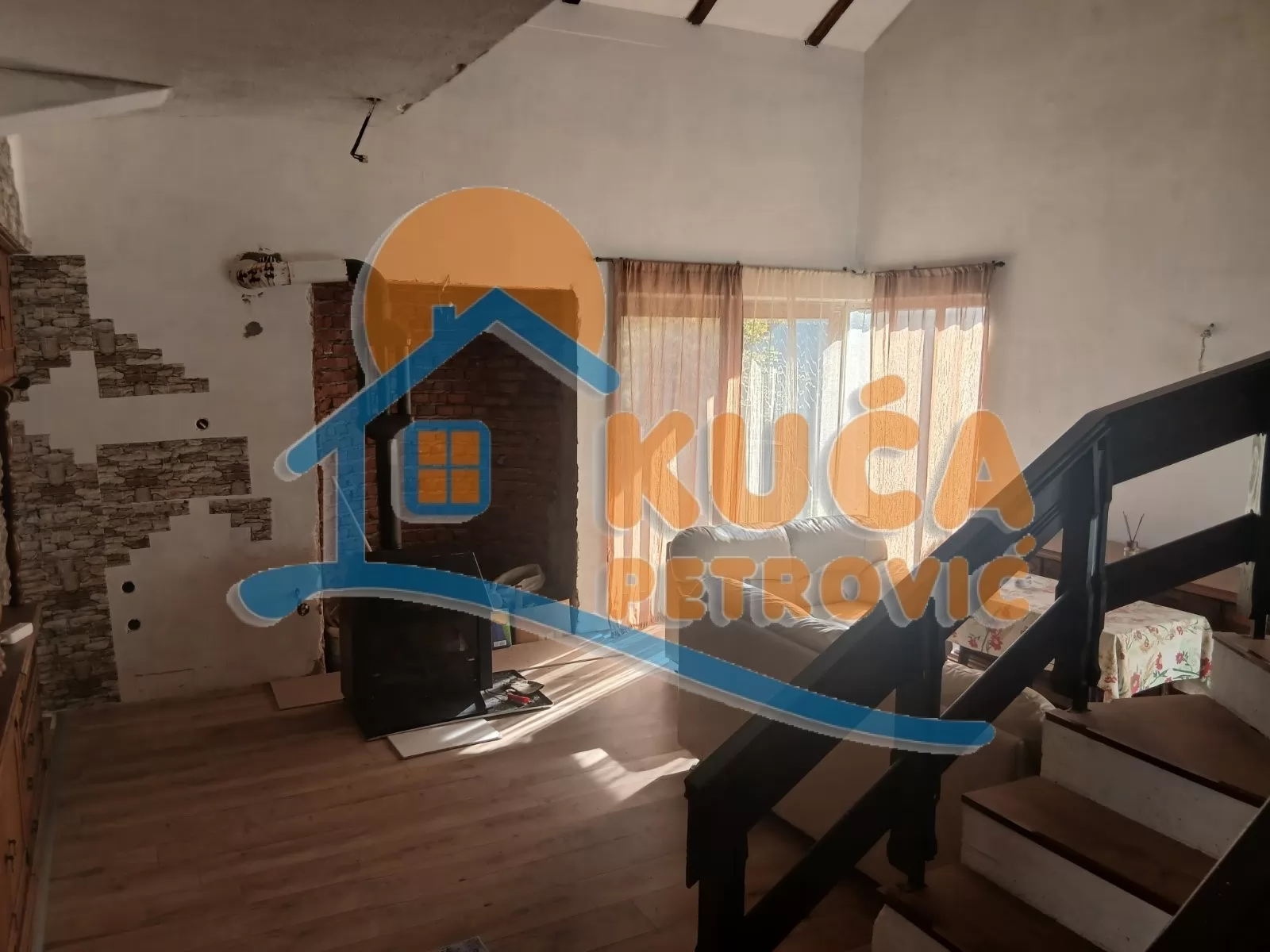 četvorosobna kuća, 210 m2, Niška Banja, Prosek ID: p-016289 11