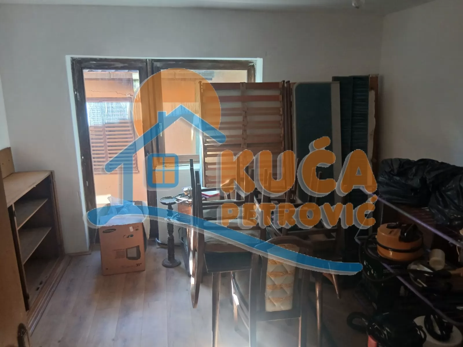 četvorosobna kuća, 210 m2, Niška Banja, Prosek ID: p-016289 12