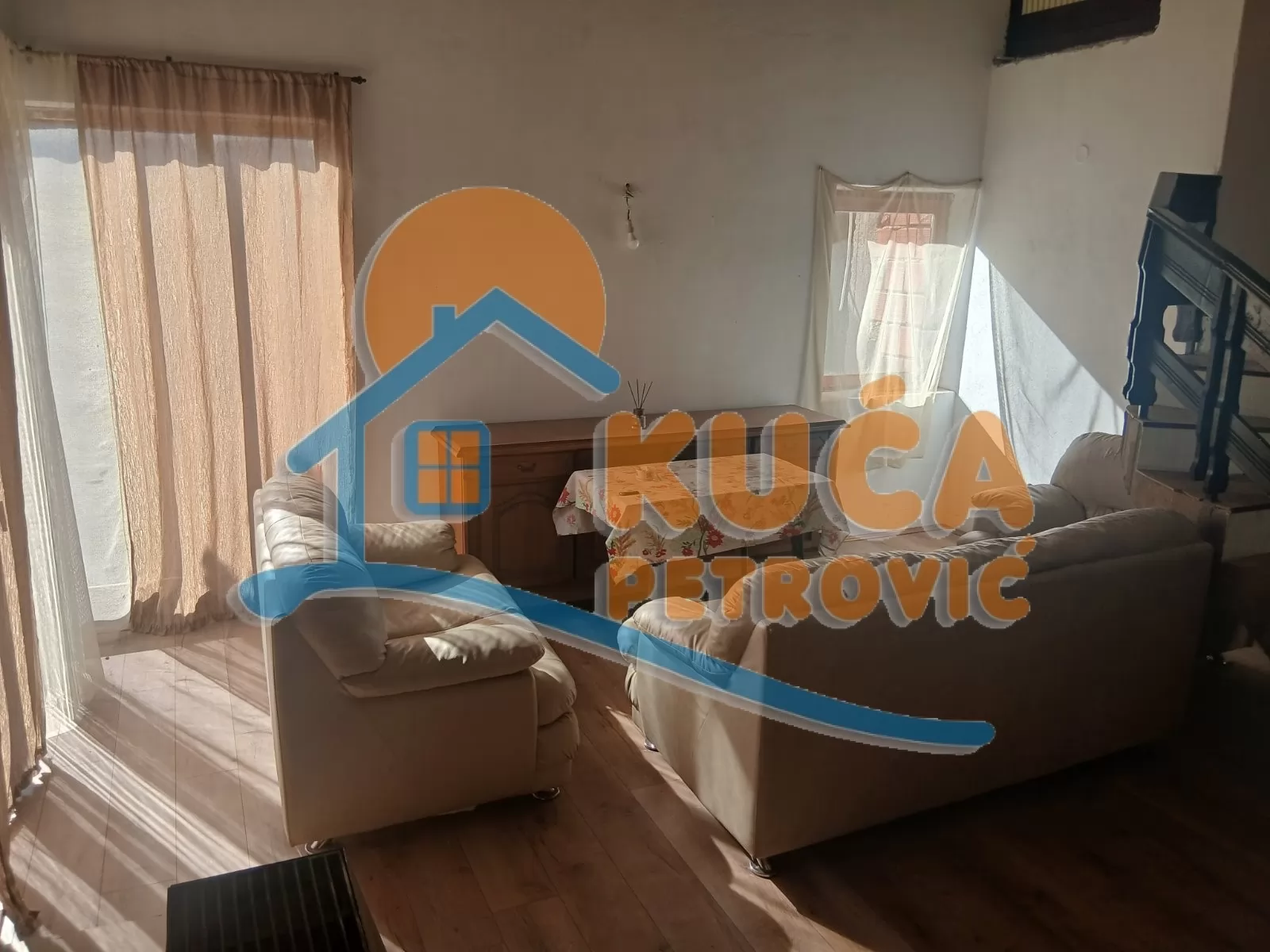četvorosobna kuća, 210 m2, Niška Banja, Prosek ID: p-016289 13