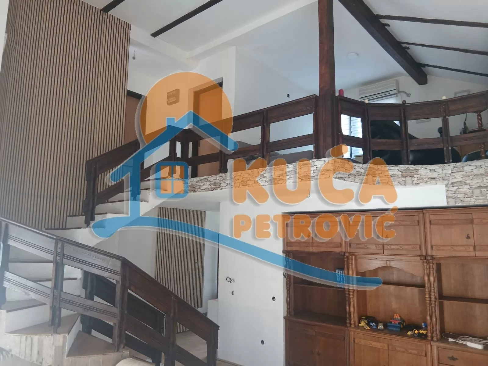 četvorosobna kuća, 210 m2, Niška Banja, Prosek ID: p-016289 14