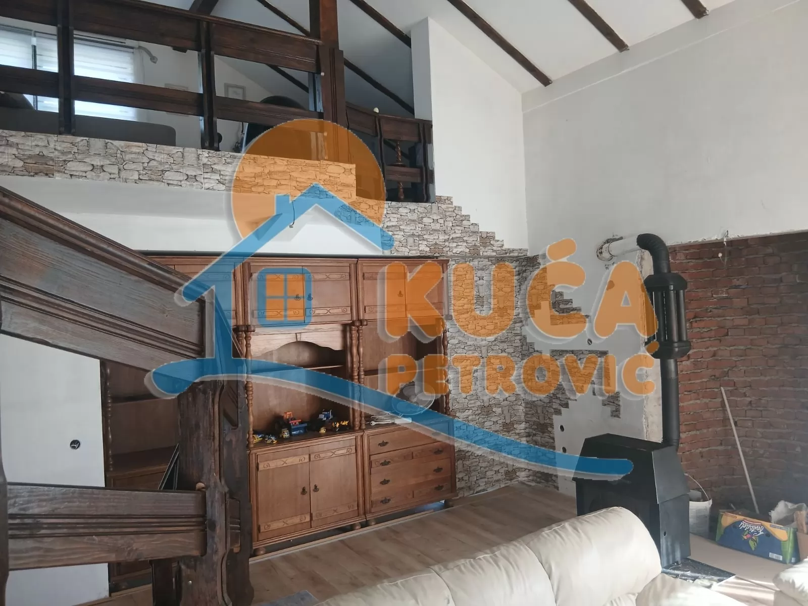 četvorosobna kuća, 210 m2, Niška Banja, Prosek ID: p-016289 15