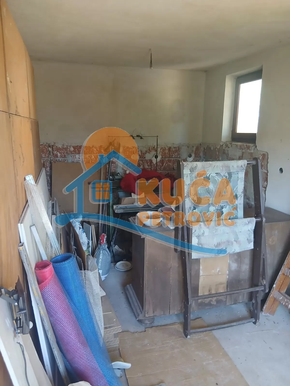 četvorosobna kuća, 210 m2, Niška Banja, Prosek ID: p-016289 16