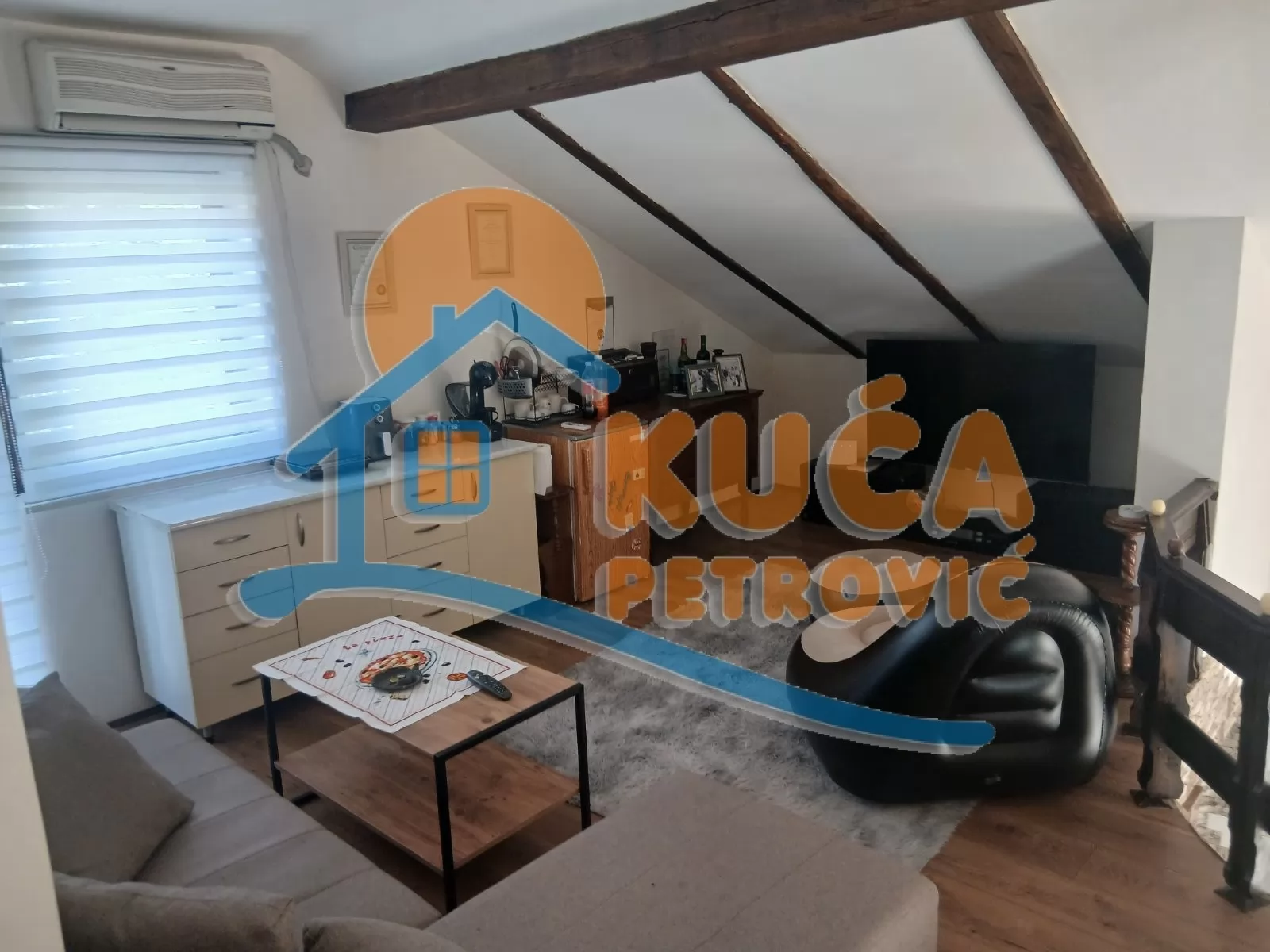 četvorosobna kuća, 210 m2, Niška Banja, Prosek ID: p-016289 17