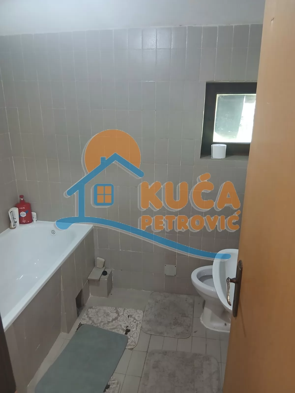 četvorosobna kuća, 210 m2, Niška Banja, Prosek ID: p-016289 19