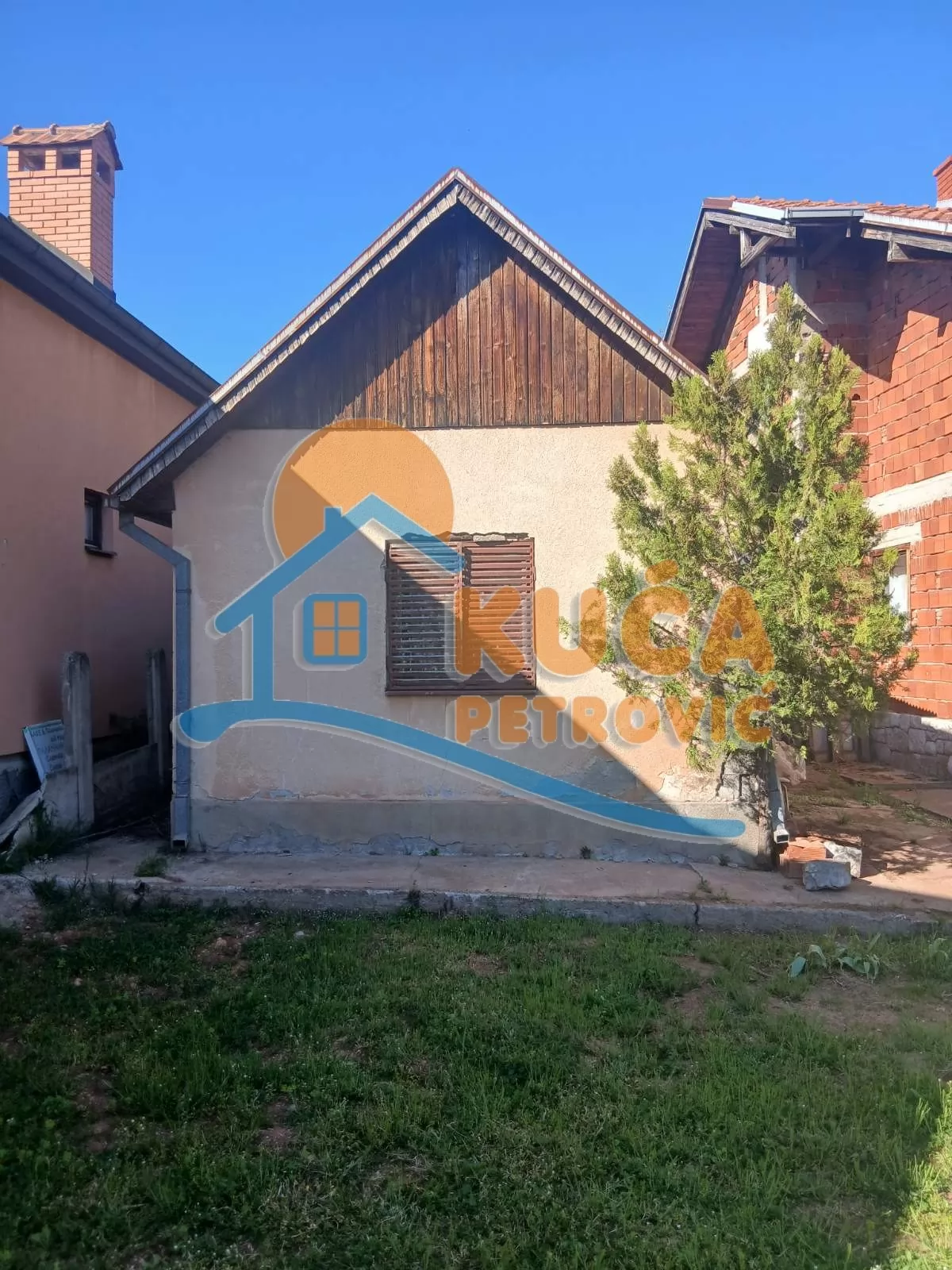 četvorosobna kuća, 210 m2, Niška Banja, Prosek ID: p-016289 2