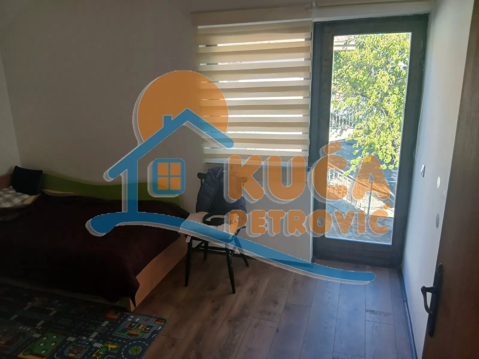 četvorosobna kuća, 210 m2, Niška Banja, Prosek ID: p-016289 20