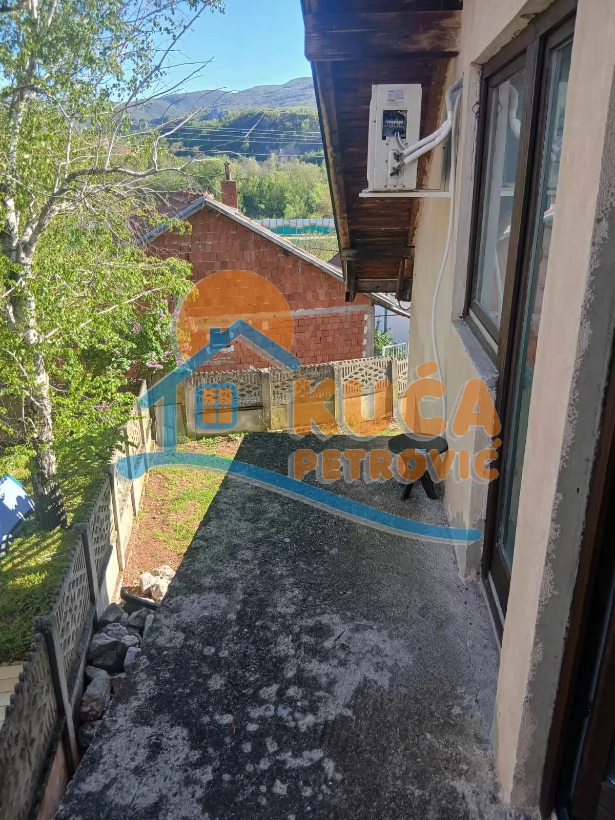 četvorosobna kuća, 210 m2, Niška Banja, Prosek ID: p-016289 21