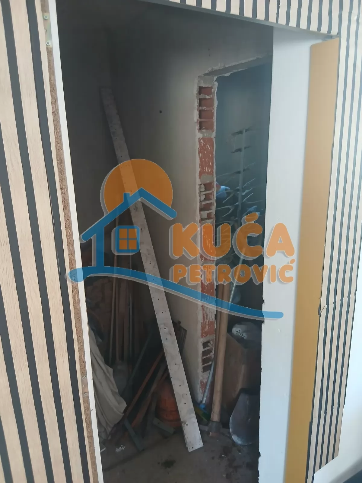 četvorosobna kuća, 210 m2, Niška Banja, Prosek ID: p-016289 22