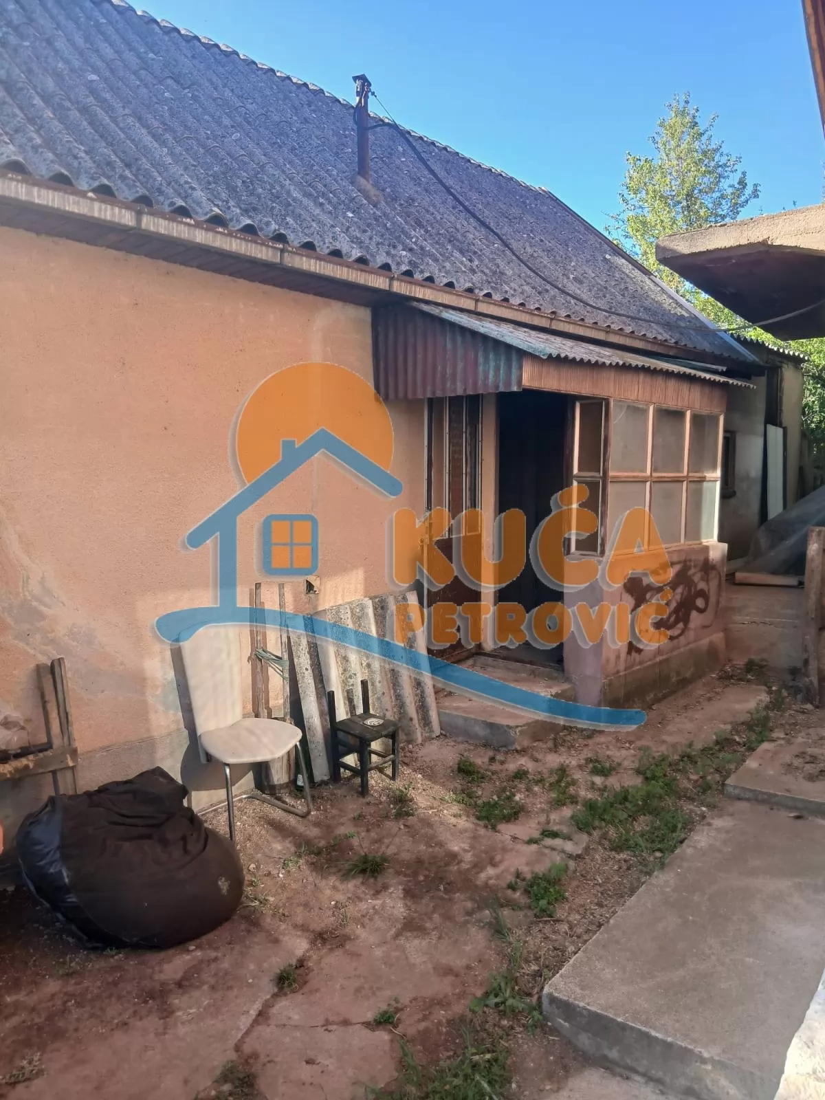 četvorosobna kuća, 210 m2, Niška Banja, Prosek ID: p-016289 23