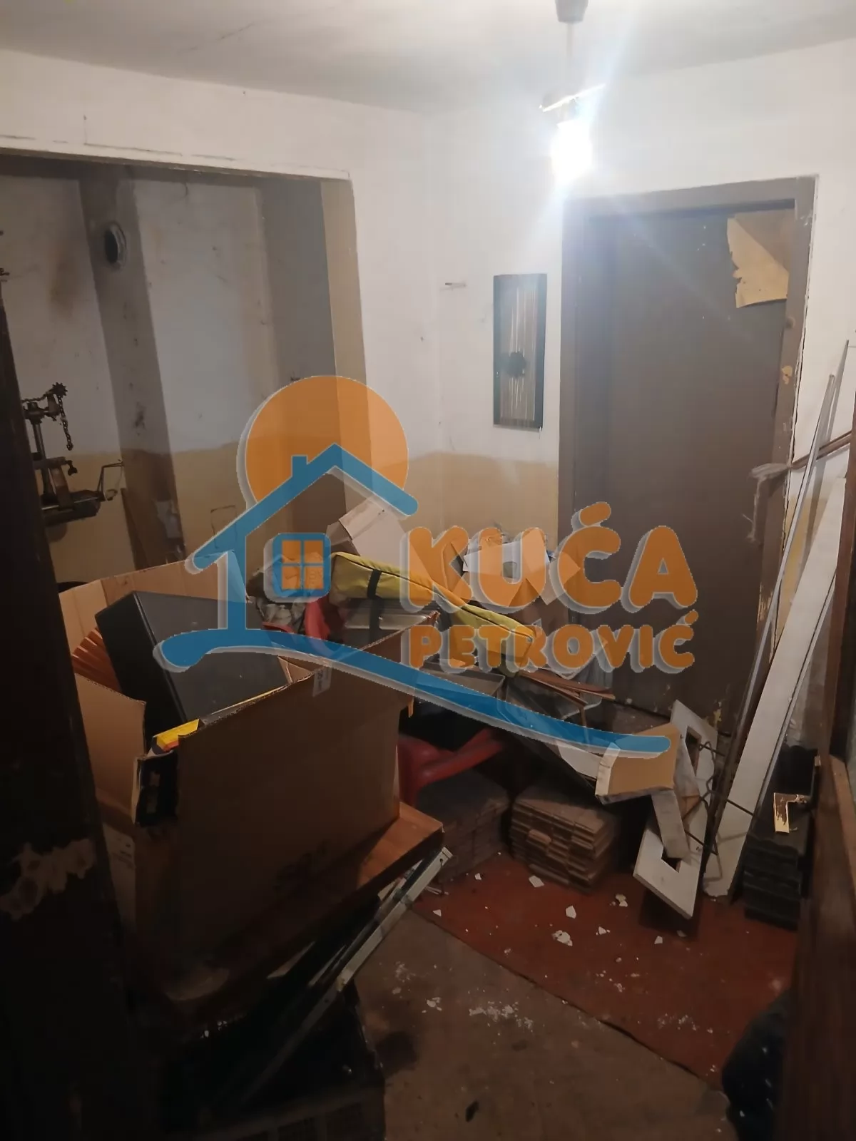 četvorosobna kuća, 210 m2, Niška Banja, Prosek ID: p-016289 25