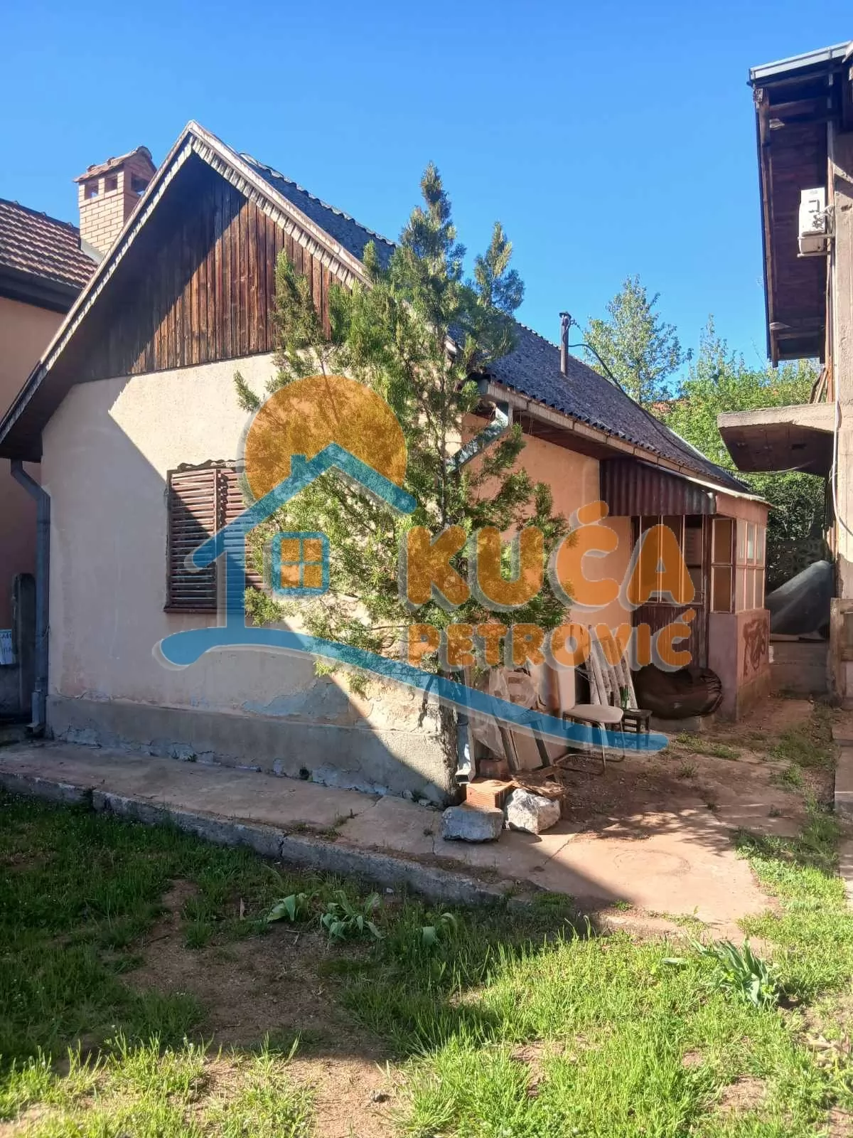 četvorosobna kuća, 210 m2, Niška Banja, Prosek ID: p-016289 3