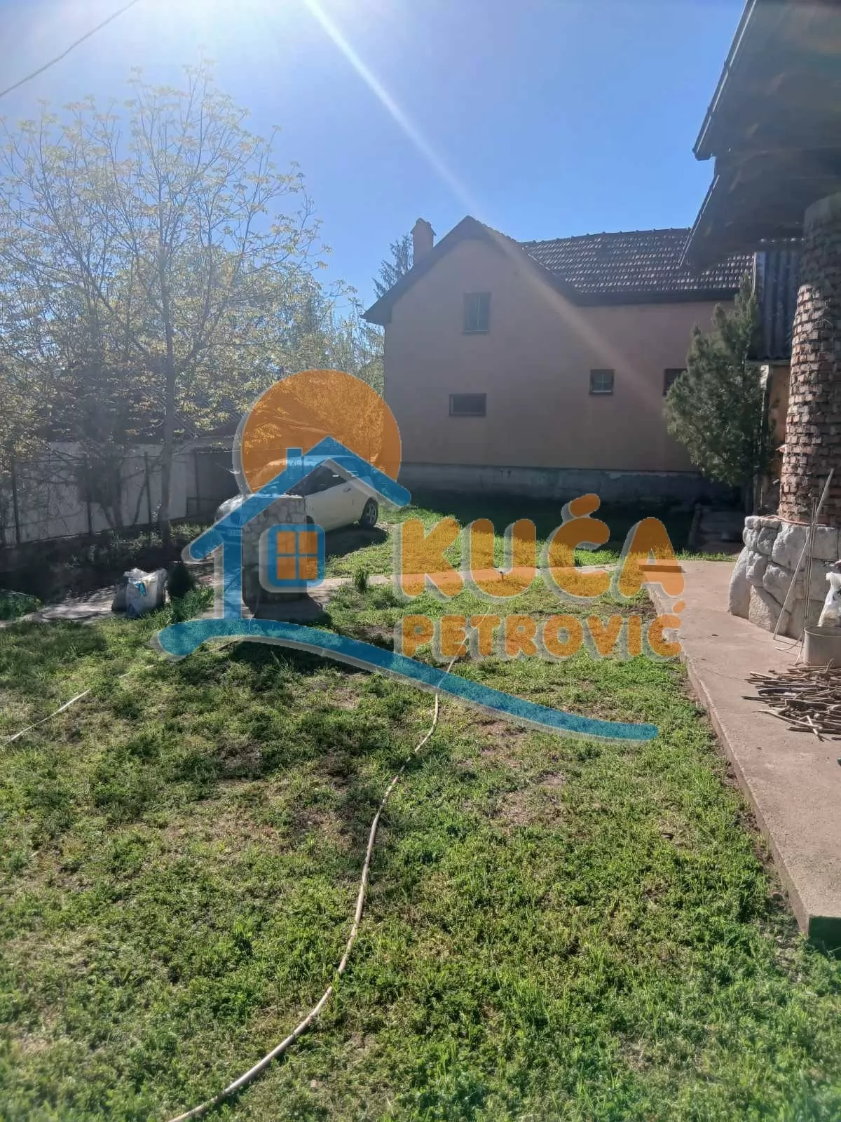 četvorosobna kuća, 210 m2, Niška Banja, Prosek ID: p-016289 9