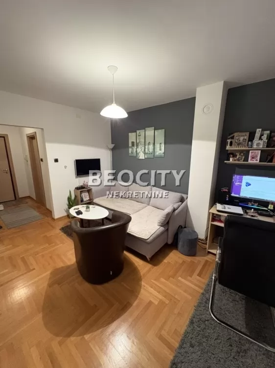 Dvosoban stan, 36 m2, Adamovićevo naselje, Cara Dušana ID: 131366 3