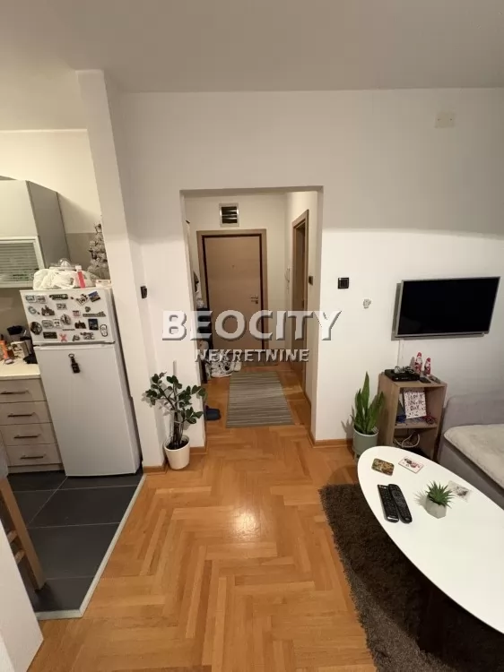 Dvosoban stan, 36 m2, Adamovićevo naselje, Cara Dušana ID: 131366 5