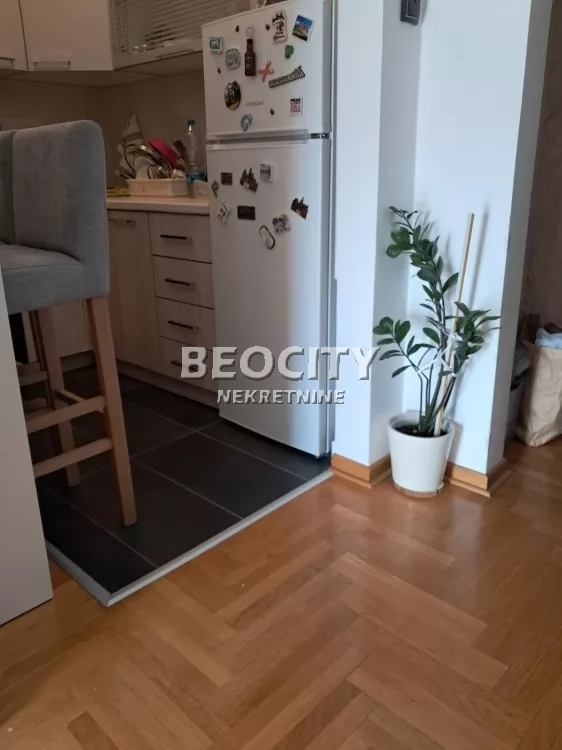 Dvosoban stan, 36 m2, Adamovićevo naselje, Cara Dušana ID: 131366 6