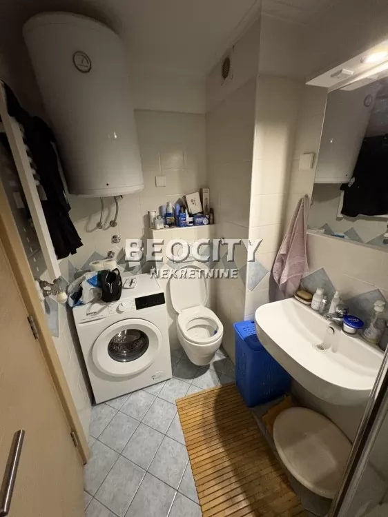 Dvosoban stan, 36 m2, Adamovićevo naselje, Cara Dušana ID: 131366 7