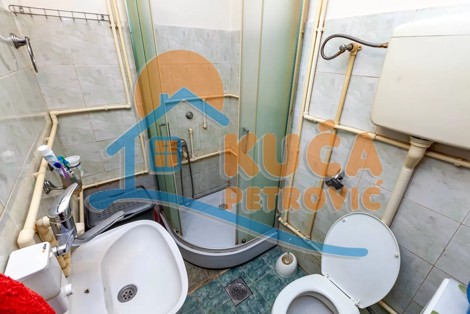 Dvosoban stan, 50 m2, Palilula, Mokranjčeva ID: p-016276 10