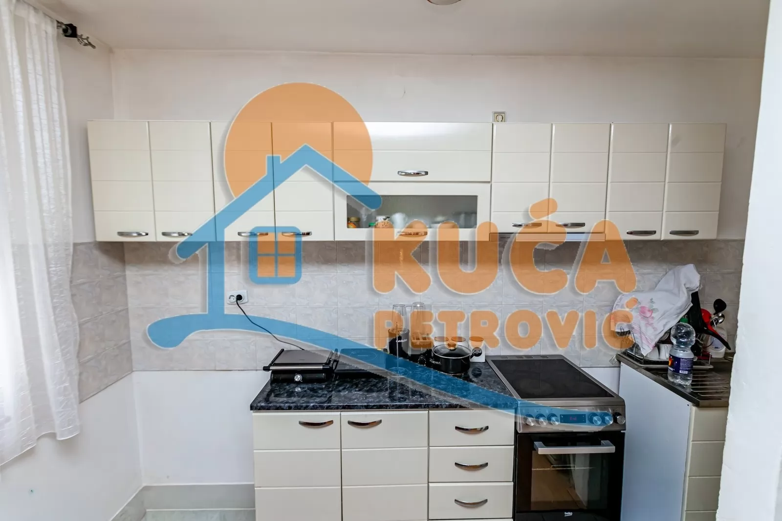 Dvosoban stan, 50 m2, Palilula, Mokranjčeva ID: p-016276 4