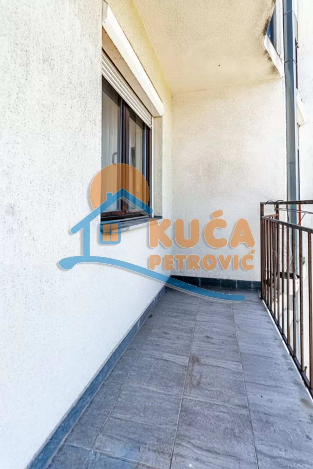 Dvosoban stan, 50 m2, Palilula, Mokranjčeva ID: p-016276 5