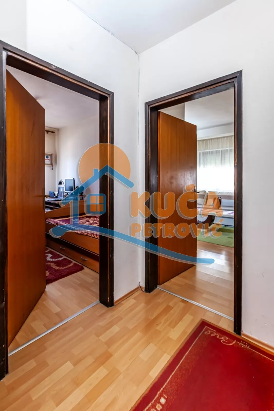 Dvosoban stan, 50 m2, Palilula, Mokranjčeva ID: p-016276 6