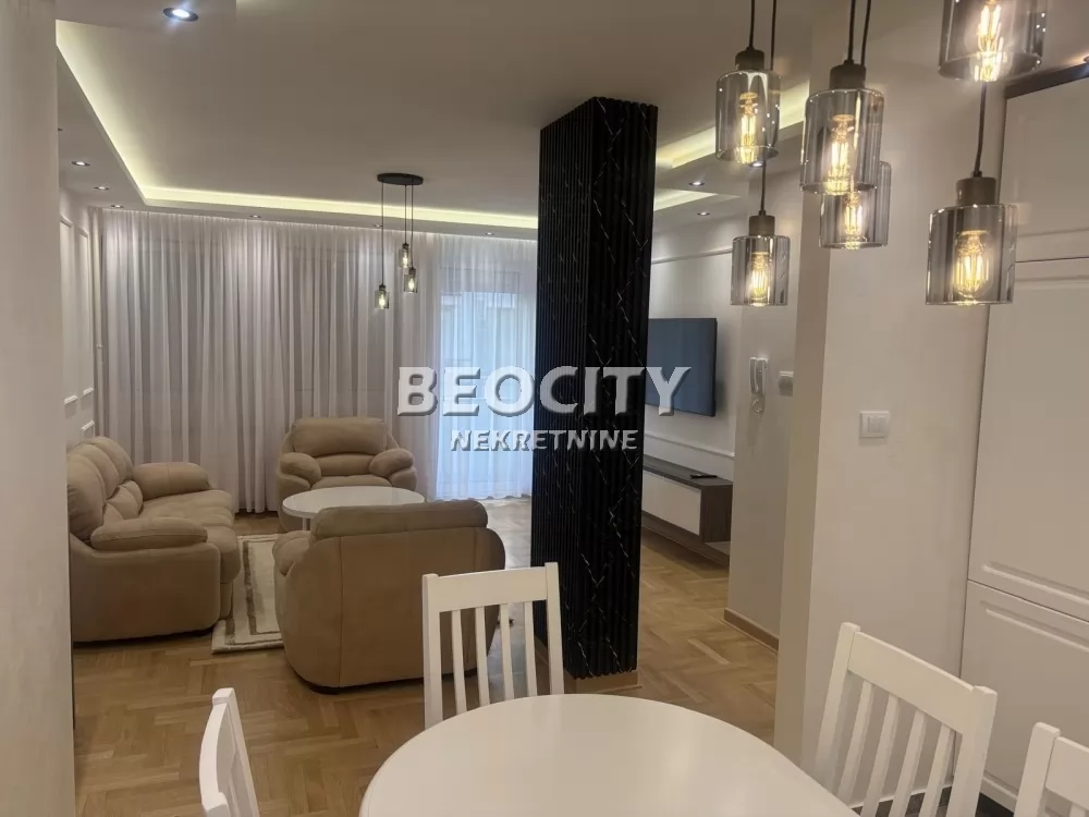 Dvosoban stan, 54 m2, Palilula, Ljube Didića ID: 131787 1