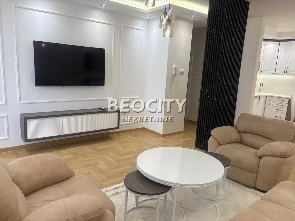 Dvosoban stan, 54 m2, Palilula, Ljube Didića ID: 131787 2