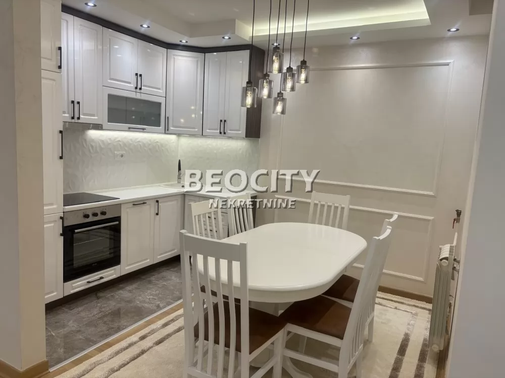 Dvosoban stan, 54 m2, Palilula, Ljube Didića ID: 131787 3