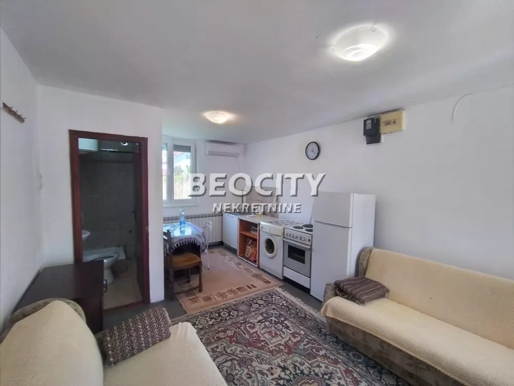 Jednosoban stan, 26 m2, Palilula, Elemirska ID: 122170 2