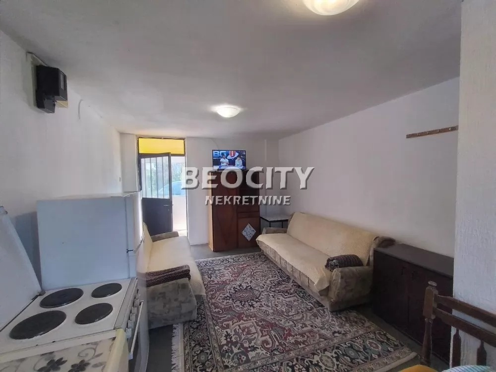 Jednosoban stan, 26 m2, Palilula, Elemirska ID: 122170 3