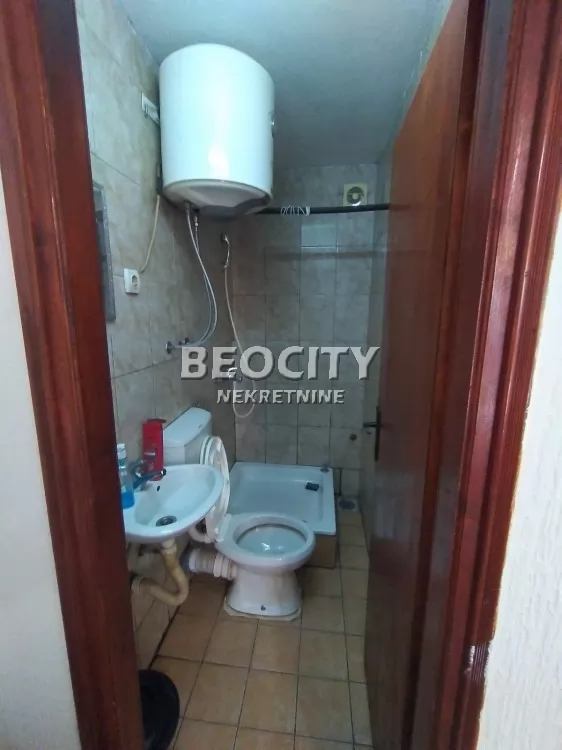 Jednosoban stan, 26 m2, Palilula, Elemirska ID: 122170 4