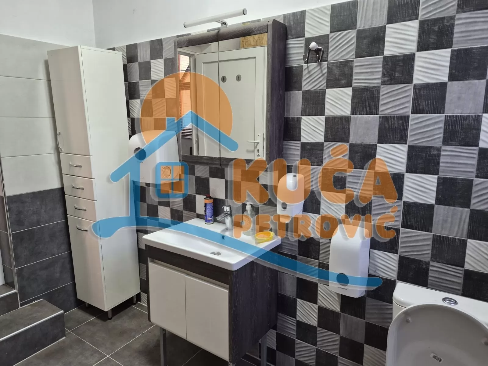 Jednosoban stan, 40 m2, Palilula, Partizanskih kurira ID: i-016323 10